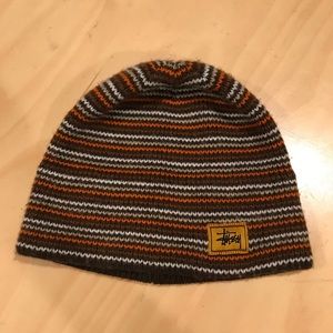Stussy Beanie retro
